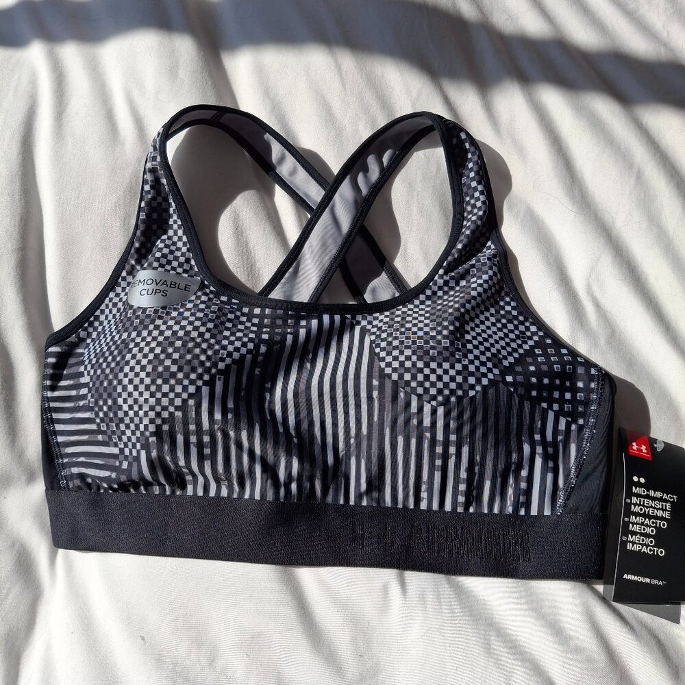Under Armour Sports Bra